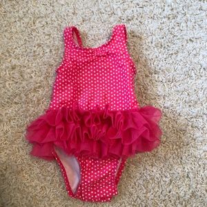 Toddler Swimsuit
